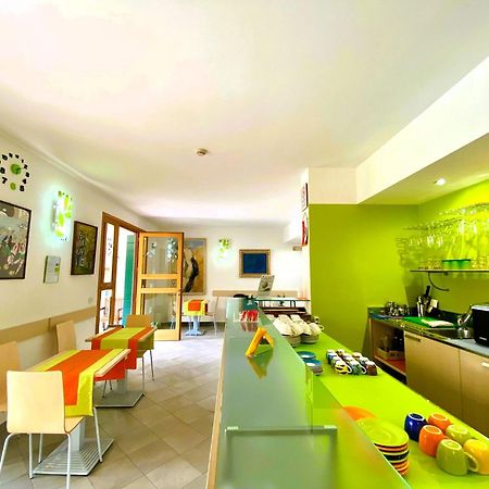 Apartment Ca Dei Dogi I Мартеллаго Экстерьер фото