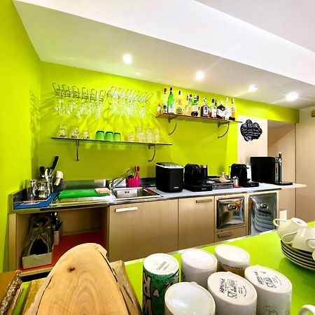 Apartment Ca Dei Dogi I Мартеллаго Экстерьер фото