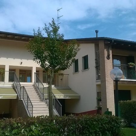 Apartment Ca Dei Dogi I Мартеллаго Экстерьер фото