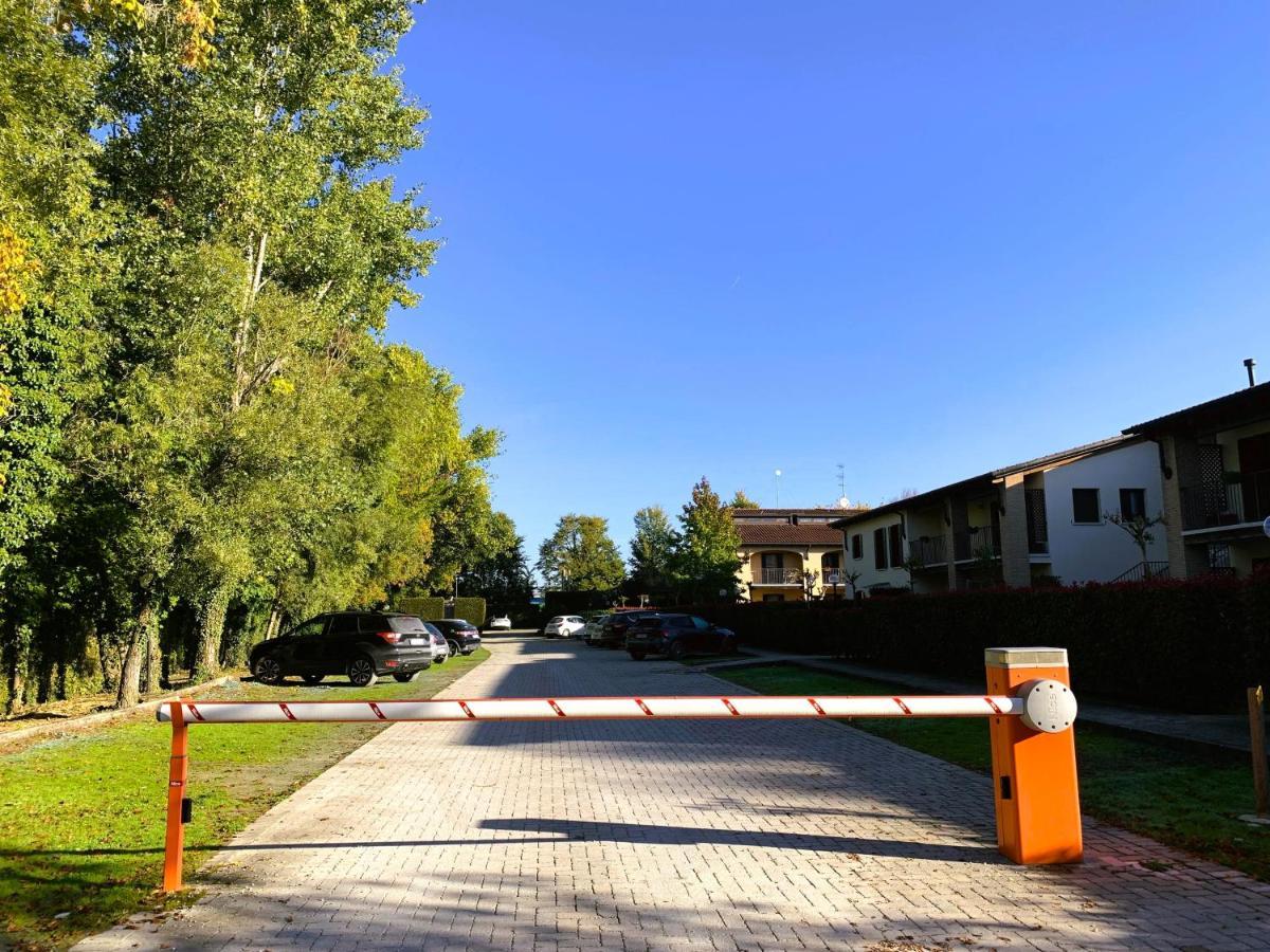 Apartment Ca Dei Dogi I Мартеллаго Экстерьер фото