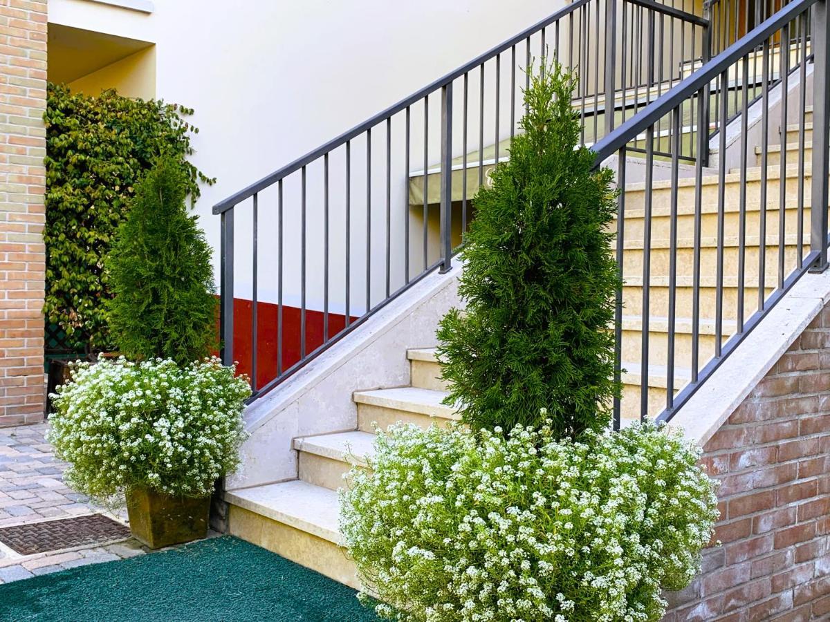 Apartment Ca Dei Dogi I Мартеллаго Экстерьер фото