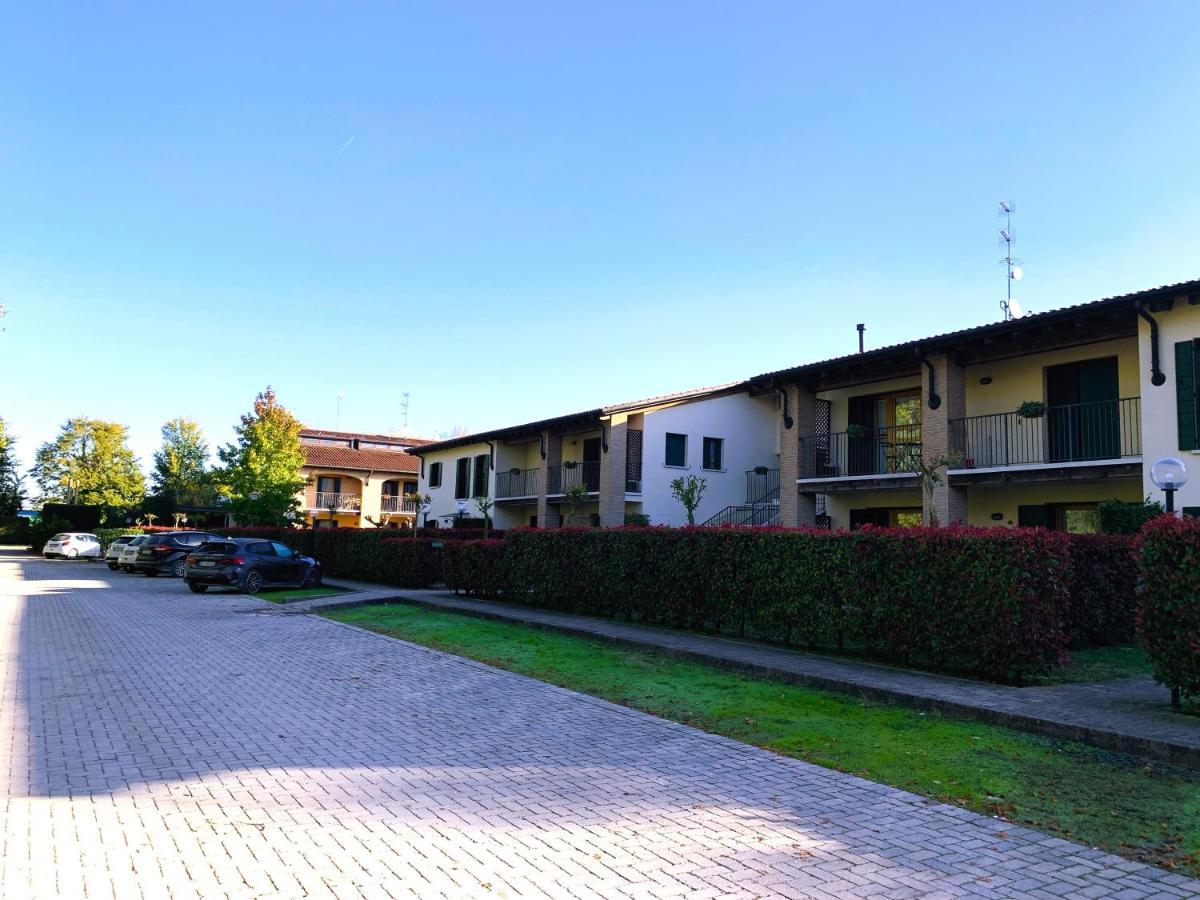 Apartment Ca Dei Dogi I Мартеллаго Экстерьер фото