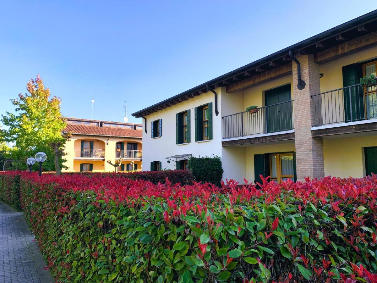 Apartment Ca Dei Dogi I Мартеллаго Экстерьер фото