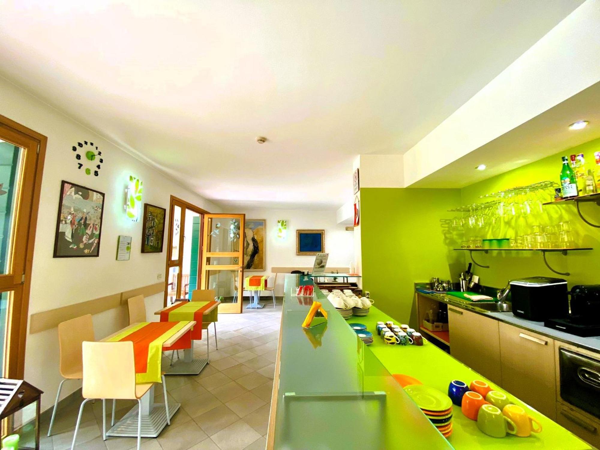 Apartment Ca Dei Dogi I Мартеллаго Экстерьер фото