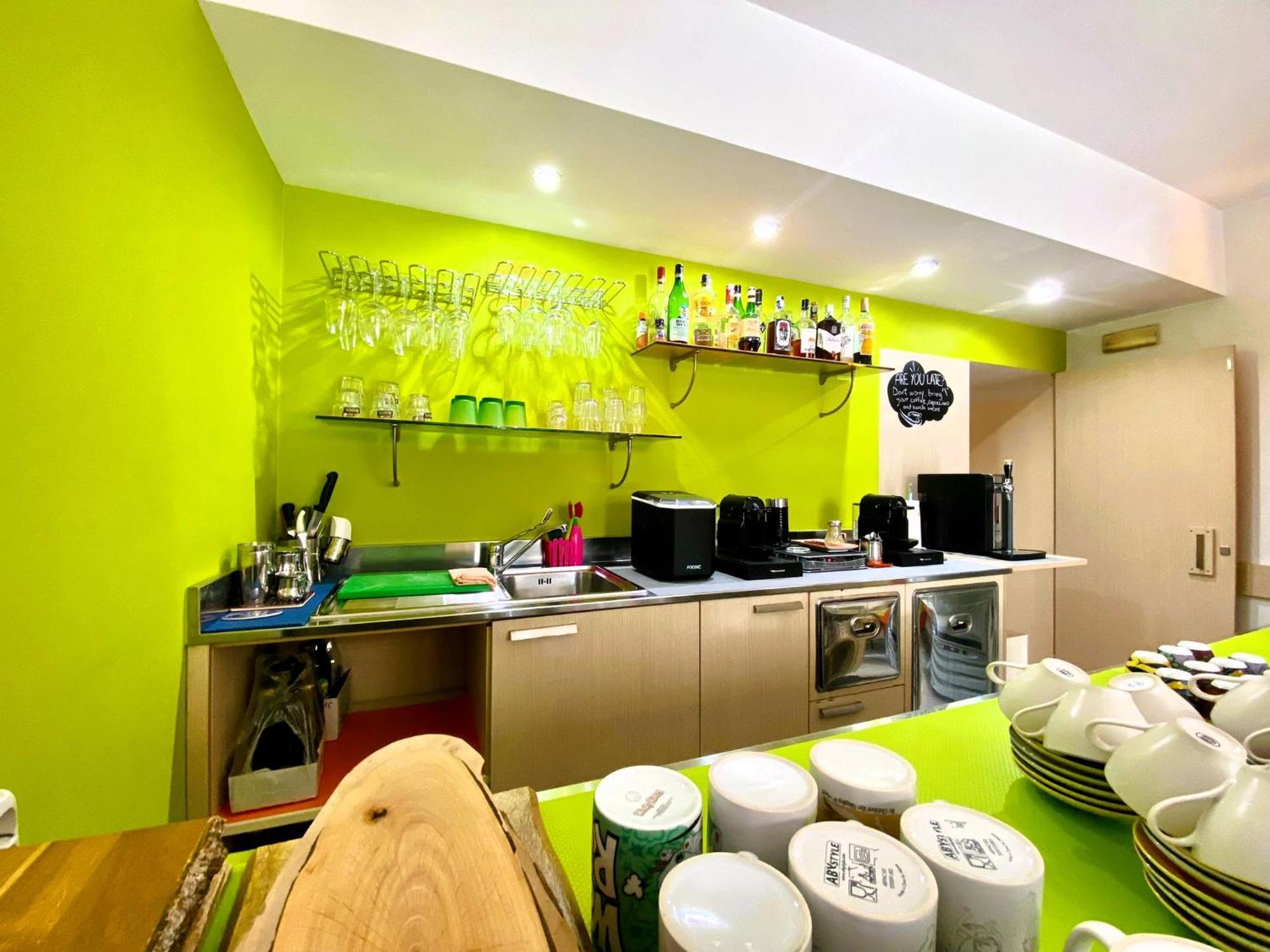 Apartment Ca Dei Dogi I Мартеллаго Экстерьер фото