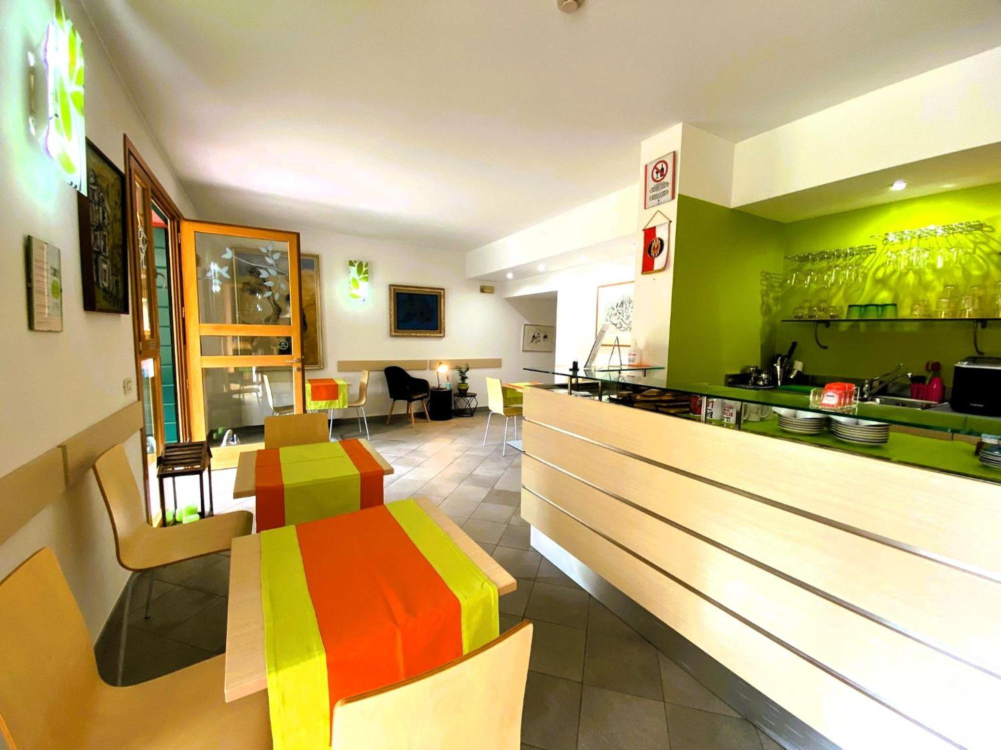 Apartment Ca Dei Dogi I Мартеллаго Экстерьер фото