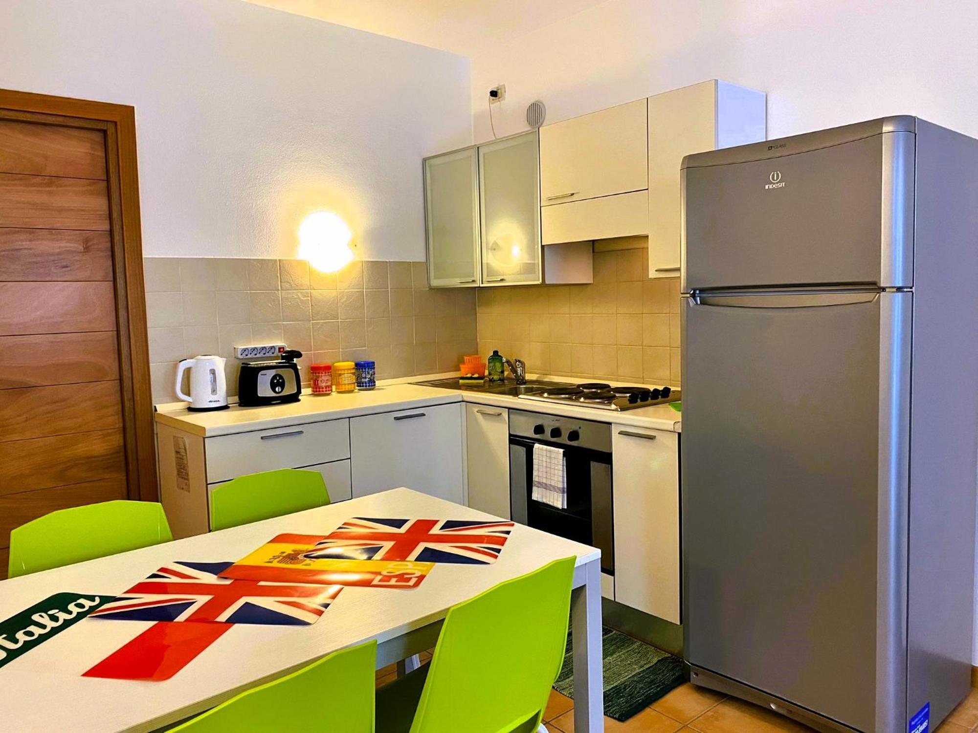 Apartment Ca Dei Dogi I Мартеллаго Номер фото