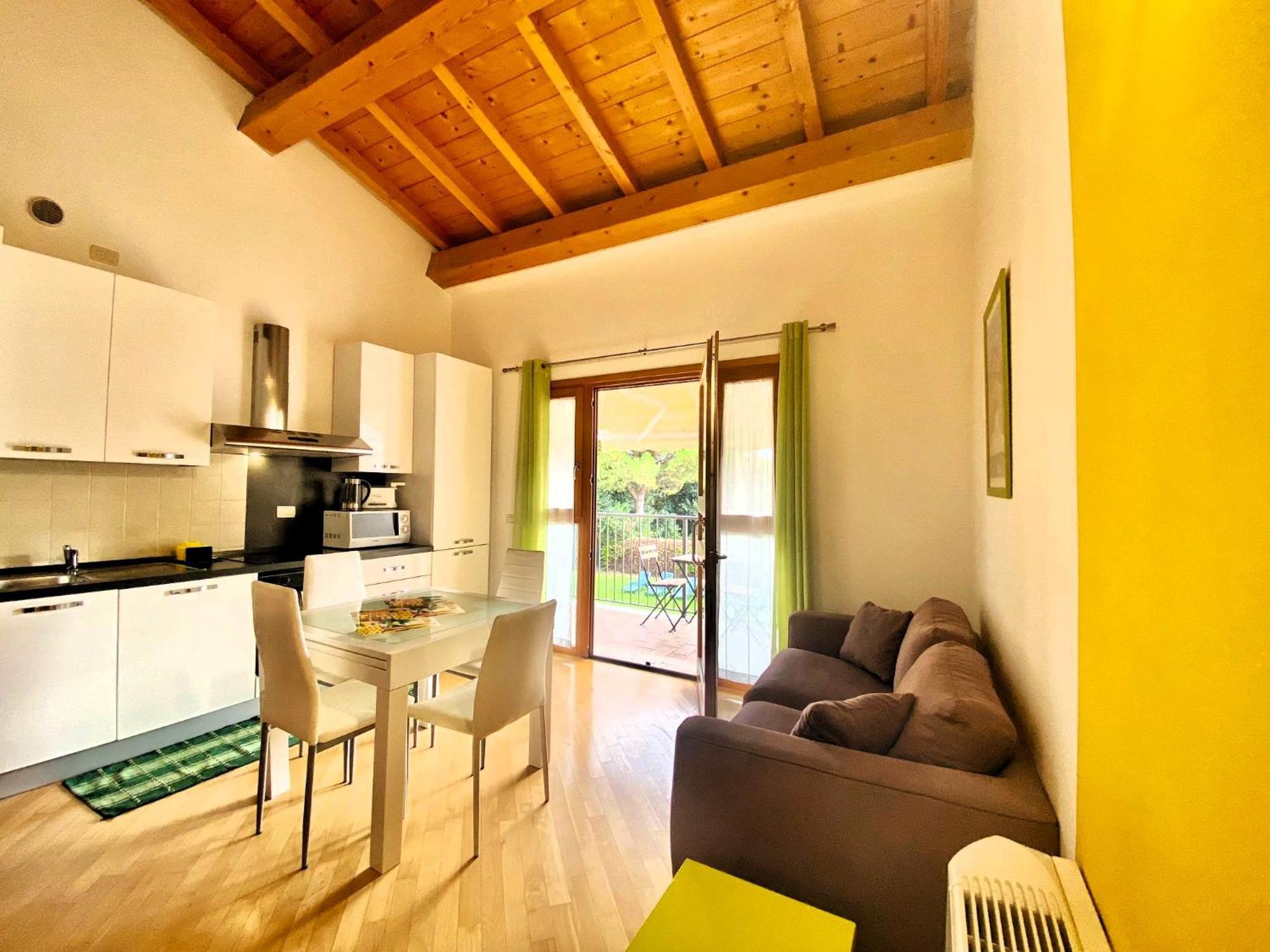 Apartment Ca Dei Dogi I Мартеллаго Номер фото